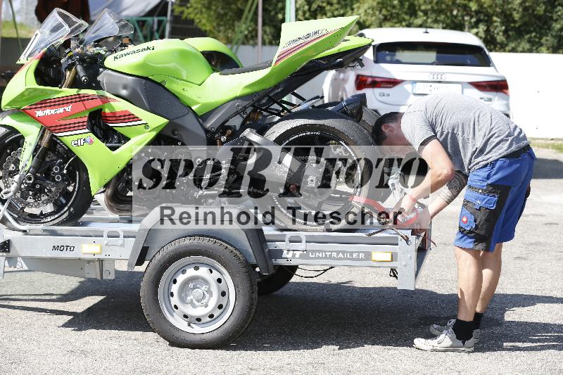 Archiv-2025/29 21.06.2025 PROMAX ADR/Impressionen